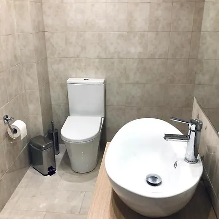 Charming In Faliro! Apartment Athens