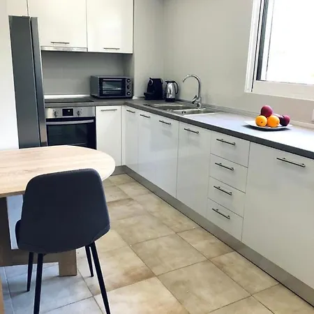 Apartment Charming In Faliro! *