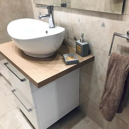 Charming In Faliro! Apartment *
